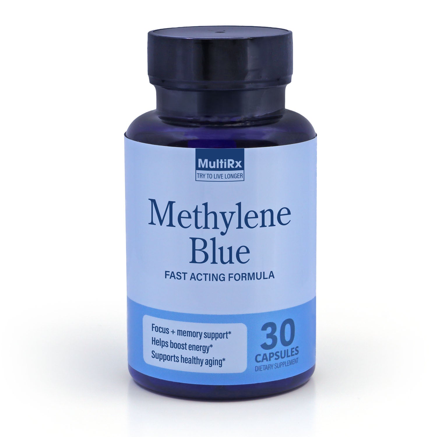 Methylene Blue – Multirx.com